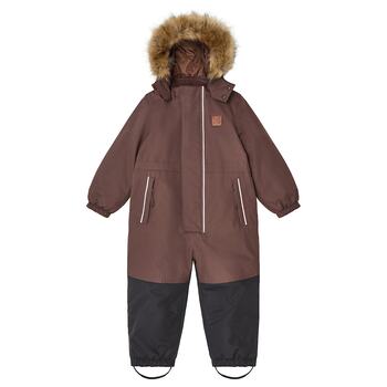 Kuling parkdress Chamonix