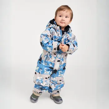 Parkdress baby