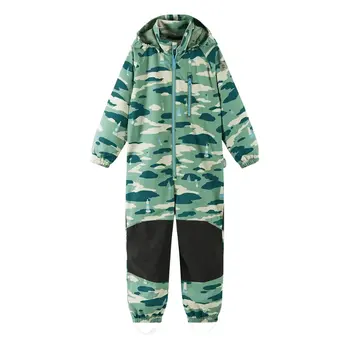 Reima skalldress