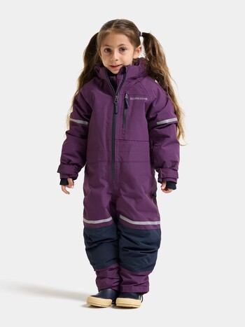 Didriksons parkdress